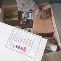 Gambar Kit MTK SMP 18 macam murah//alat peraga pendidikan dari Alat peraga asyik undefined 4 Tokopedia