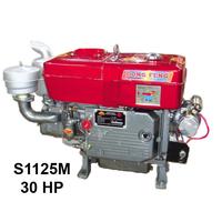 Gambar Mesin diesel dongfeng 30 HP Stater S11125M dari Sentra Genset undefined 1 Tokopedia