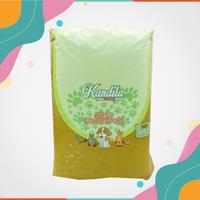 Gambar KANDILA /UNDERPAD PET/PET TRAINING/ TRANING CAT DOG UNDERPAD/ 30x45 CM dari Petlove Center undefined 1 Tokopedia