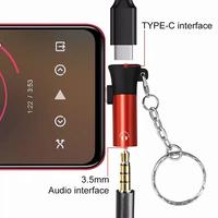 Gambar OTG Type C to Jack Earphone Splitter Audio Adapter Converter Headset - TYPE C dari DragonAccesories undefined 2 Tokopedia