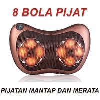 Gambar Cozy Pillow dari @ All In One Shop undefined 1 Tokopedia