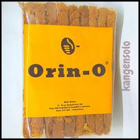 Gambar ROTI BOLU BUSA KERING ORION Oleh-Oleh Khas Solo dari kangensolo undefined 1 Tokopedia