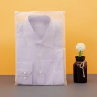 Gambar 30 x 40 CM SLIDER ZIPLOCK STORAGE PLASTIC BAG / LAUNDRY BAG dari Rufus Sefirosu undefined 4 Tokopedia