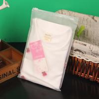 Gambar 30 x 40 CM SLIDER ZIPLOCK STORAGE PLASTIC BAG / LAUNDRY BAG dari Rufus Sefirosu undefined 5 Tokopedia
