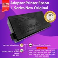 Gambar Adaptor Power Printer Epson L110 L120 L210 L220 L300 L310 L350 L360 - BARU-NEW dari FixPrint Bandung undefined 2 Tokopedia