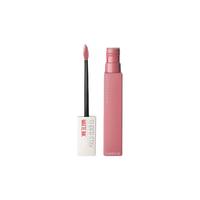 Gambar MAYBELLINE Super Stay Matte Ink (Versatile) dari BeautyHaul_NEW undefined 1 Tokopedia