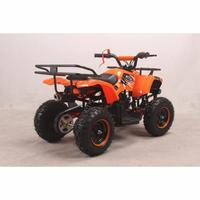 Gambar ATV HUNTER 50 CC DOUBLE STATER GAS TANGAN DAN STATER BISA DARI REMOTE dari RAFAEL TOY'S undefined 3 Tokopedia