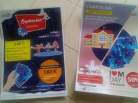 Gambar Poster A3 dari Print Corner Pekanbaru undefined 1 Tokopedia