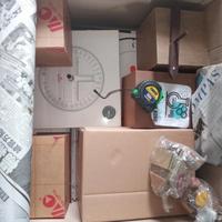Gambar Kit MTK SMP 18 macam murah//alat peraga pendidikan dari Alat peraga asyik undefined 1 Tokopedia