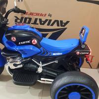 Gambar motor aki harley davidson mainan anak dari Toko Sepeda SUKSES BIKE undefined 5 Tokopedia