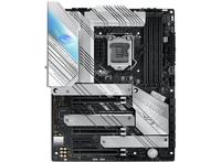 Gambar MOTHERBOARD ROG STRIX Z590-A GAMING WIFI - INTEL SOCKET LGA 1200 dari Techno Computer Bali undefined 2 Tokopedia