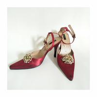 Gambar PRELOVED | Heels Wanita Pesta dari KOTKAKU undefined 1 Tokopedia