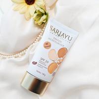 Gambar sariayu tinted moisturizer 01 light dari tomstech undefined 1 Tokopedia