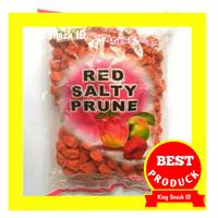 Gambar MANISAN KIAMBOI / ASINAN KIAMBOY ASEM ASIN MANIS / HAMOY MERAH PUTIH - ASIN ( JUS ) dari King Snack ID undefined 3 Tokopedia