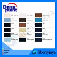 Gambar 1Lt 222-2165 Excellent White Dana Paint Top Color Automotive dari Libertyjaya undefined 2 Tokopedia