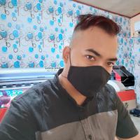 Gambar cetak sepanduk banner dari indomediapalembang undefined 5 Tokopedia