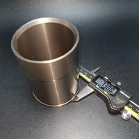 Gambar LINER 61-71-98 SAT-FU FA CYLINDER LINER BORING BIOLI dari Lingga Motor Bypas undefined 5 Tokopedia