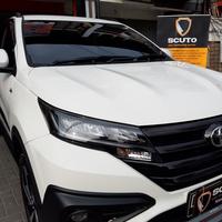 Gambar SCUTO GOLD MEDIUM CATEGORY dari AUTO DETAILING SALON MOBIL BANDUNG undefined 2 Tokopedia