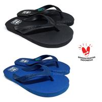 Gambar Sandal Jepit Pria 5 Model - Sendal Jepit Pria New Era dari Prasetya Pohan undefined 2 Tokopedia