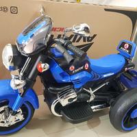 Gambar motor aki harley davidson mainan anak dari Toko Sepeda SUKSES BIKE undefined 1 Tokopedia