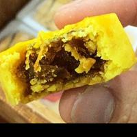 Gambar Nastar Ti huang Medan / nastar premium medan / nastar medan dari snackmart undefined 2 Tokopedia