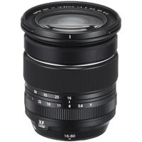 Gambar Lensa Fujifilm XF 16-80mm f/4 R OIS WR dari dewi murni store undefined 1 Tokopedia