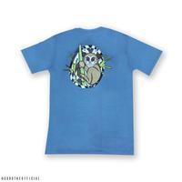 Gambar GorD T-Shirt The Endangered Edition Tarsius Sulawesi Biru Unisex - L dari GorD Official undefined 4 Tokopedia