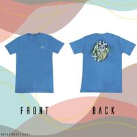 Gambar GorD T-Shirt The Endangered Edition Tarsius Sulawesi Biru Unisex - L dari GorD Official undefined 3 Tokopedia