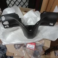 Gambar Cover batok Belakang Beat New LED Deluxe 2020 Non ISS dari vinzpartshop undefined 1 Tokopedia