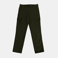 Gambar Celana Kargo Panjang khaki | Loreng | Gunung | Cargo | PDL | krem - Cargo PJG Khaki, 28 ST dari Groweed Store undefined 3 Tokopedia