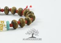 Gambar GELANG GAHARU PREMIUM (ABR 109) dari Agarwoodstore undefined 4 Tokopedia
