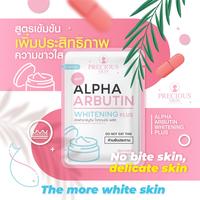 Gambar Precious Skin Kojic Booster Body Whitening Set, Set Pemutih Badan dari Precious Skin undefined 3 Tokopedia