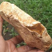 Gambar batu akik lumut merah 75 dari Sumatran Agate undefined 5 Tokopedia
