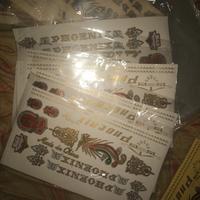 Gambar stiker sepeda lawas phoenix ori langka dari HL garage store undefined 2 Tokopedia