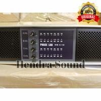 Gambar Power Amplifier Phaselab PHASE LAB HD 4.10 HD4.10 4 channel dari Hendra Sound Music undefined 2 Tokopedia