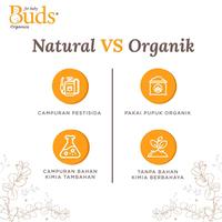 Gambar Buds Organics Super Soothing Deep Moisturising Cream 100ml dari Clemen Baby Shop undefined 5 Tokopedia