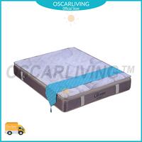 Gambar Hommy Clivora Pillowtop Kasur Spring Bed Tebal 30Cm-Mattress Only - 90 x 200 dari OSCAR LIVING undefined 2 Tokopedia