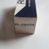 Gambar Kobayashi recording chart KL-05034 chart paper kobayashi KL05034 dari Suplier teknik murah undefined 1 Tokopedia