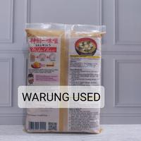Gambar HALAL MISO PASTE MIKOCHAN 1kg TAUCO PUTIH JEPANG HALAL dari Warung Used X Gtoscenia undefined 2 Tokopedia