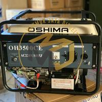 Gambar Genset Honda Oshima OH 3500 CE - 2200 Watt dari Makmur Jaya Diesel Indonesia undefined 2 Tokopedia