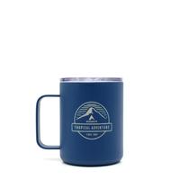 Gambar EIGER HAZRA CUP MOUNTAINEERING - Abu-abu, All Size dari Eiger Adventure Store Official undefined 1 Tokopedia