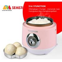 Gambar MASPION TRAVEL COOKER 0.5 LTR RJ-053 dari SemeruStoreMakassar undefined 3 Tokopedia