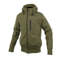 Gambar Komine JK 604 Parka All Series - Black dari RC Motogarage Bandung undefined 3 Tokopedia
