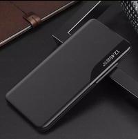 Gambar Case untuk REDMI NOTE 10 10S 10 PRO FLIP VIEW ORIGINAL AUTO LOCK PREMIUM CASING - Hitam, R NOTE 10 PRO dari KORI ACCESSORIES undefined 3 Tokopedia