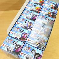 Gambar SHODO-X Kamen Rider 12 [12/SET] Build RabbitTank Hazard Cross Z HEISEI dari Littlebubuhobby undefined 2 Tokopedia