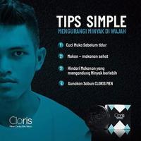 Gambar Sabun Clorismen Cloris Sabun Wajah Muka Pria Perawatan Wajah Jerawat - WADAH SABUN dari Murama Store undefined 4 Tokopedia
