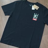 Gambar Vans Tshirt AP House Style Black dari Hello Shoes Bekasi undefined 4 Tokopedia