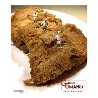 Gambar Gepuk OmahKu | Empal Daging Sapi | Gepuk Sapi ASLI HALAL dari Resep OmahKu undefined 2 Tokopedia
