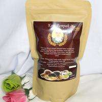 Gambar Kopi Bubuk Rempah Mantab Asli Malang 250gram dari alfianfood undefined 1 Tokopedia