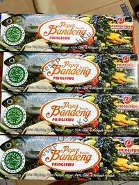 Gambar Pepes Bandeng Presto Pringsewu ASLI - ORIGINAL dari Resep OmahKu undefined 4 Tokopedia